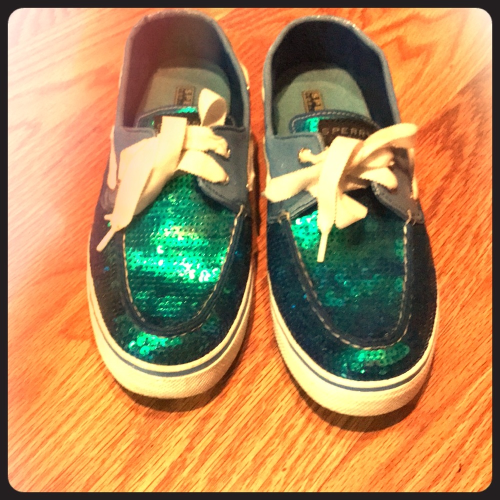 Sperry Top-Slider
